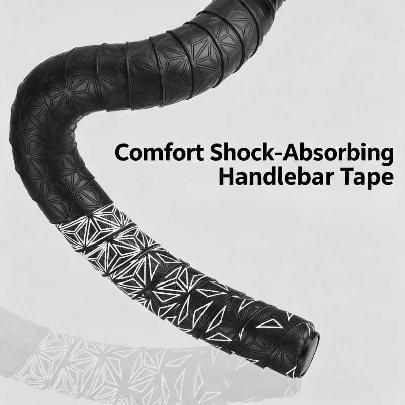 1 Paar Racefiets Stuurlint EVA - Bike Handlebar Tape recensie en prijs