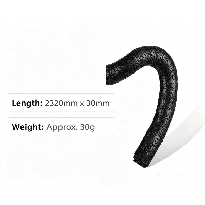 1 Paar Racefiets Stuurlint EVA - Bike Handlebar Tape recensie en prijs