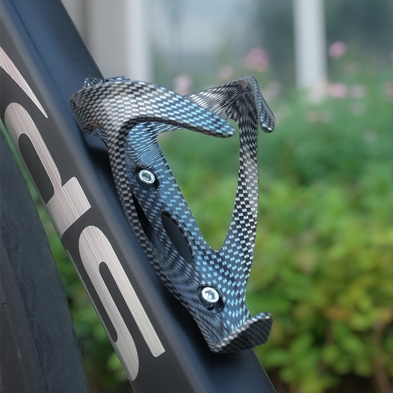 Flessenrek voor mountainbikes  - Cycling Gear Rack recensie en prijs