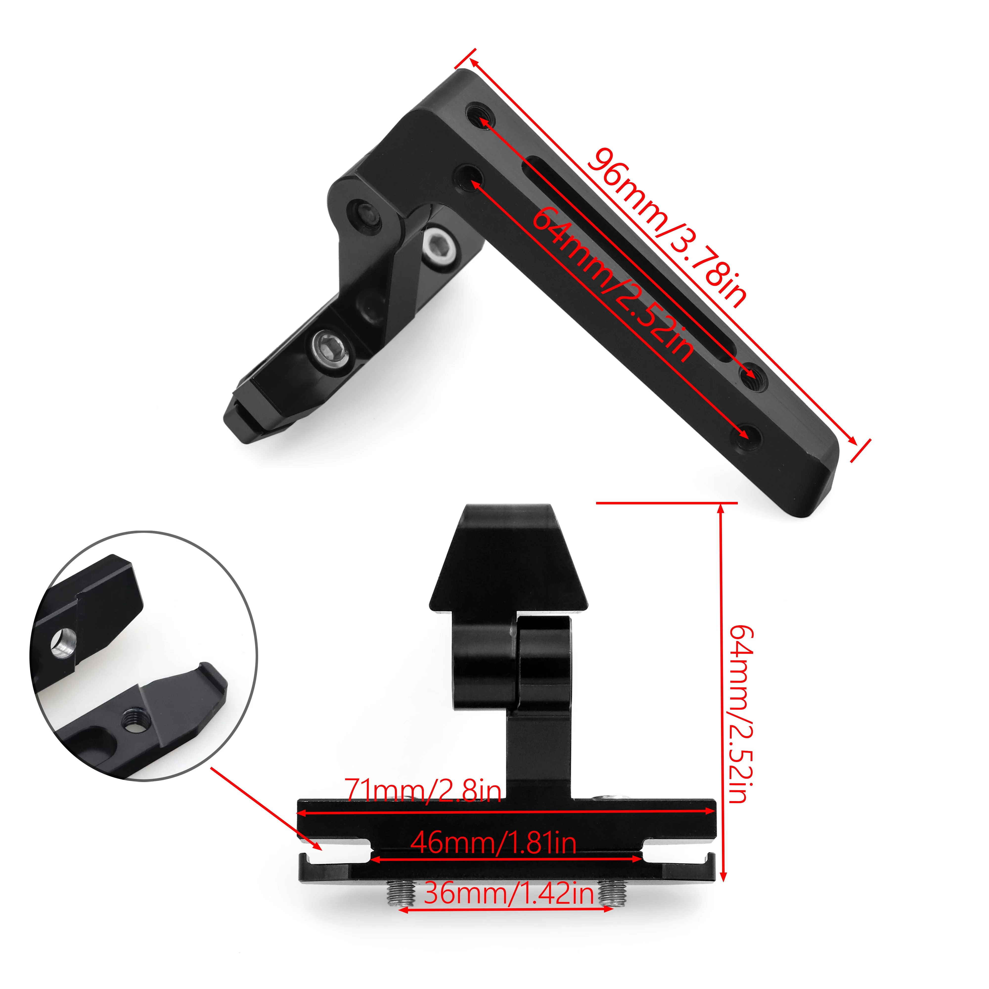 KOCEVLO Verlengstoel voor fiet - Cycling Gear Organizer recensie en prijs